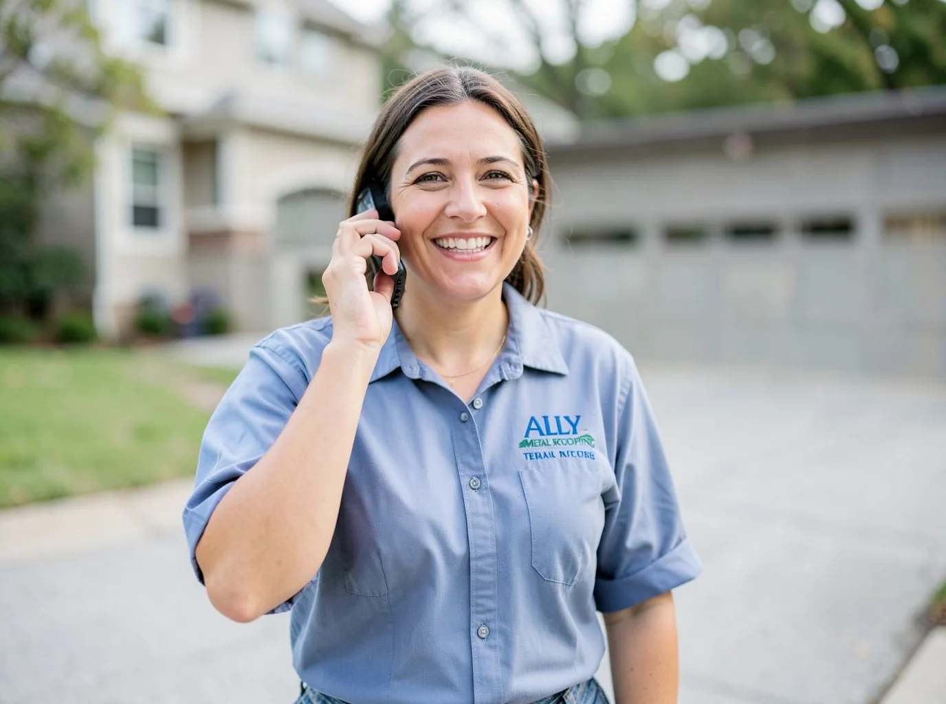Metal Roof Installation Belleville, NJ FAQs